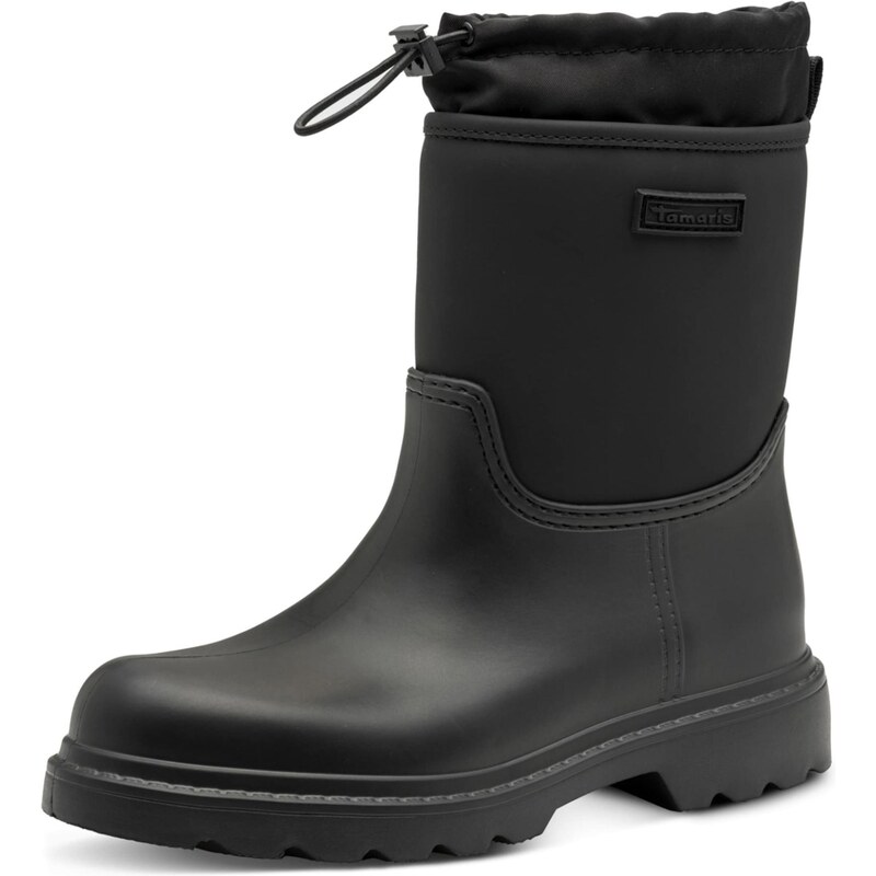 Tamaris Gumáky čierna 65694545