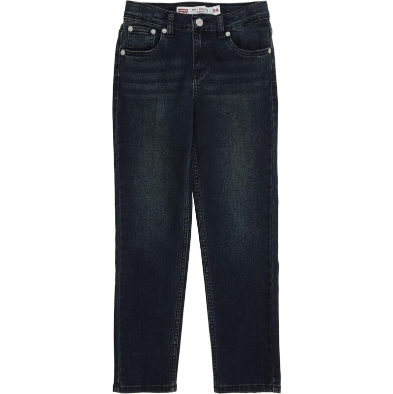 Levis Kids Džínsy 502 námornícka modrá 65678841