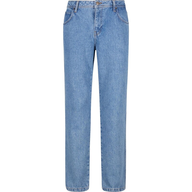 DEF Džínsy modrá denim 65730906