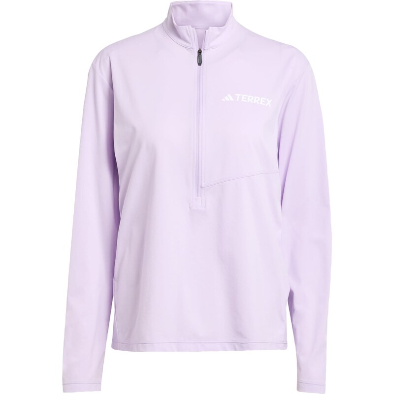 ADIDAS TERREX Funkčné tričko Multi Climacool 1/2 Zip Long Sleeve 65678075