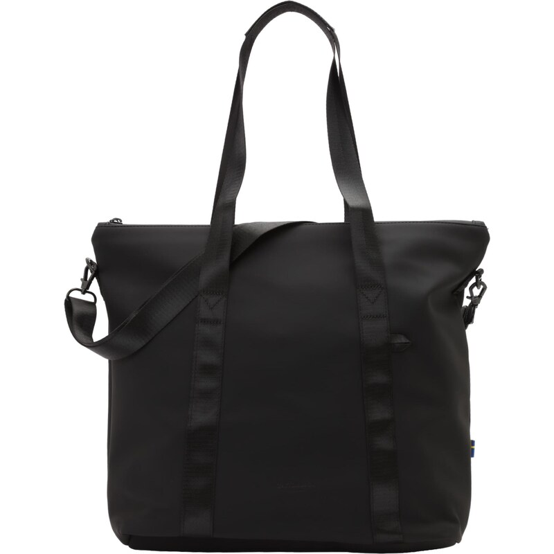 Gaston Luga Shopper čierna 65679242