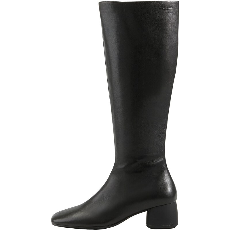 VAGABOND SHOEMAKERS Čižmy Livia čierna 65773226