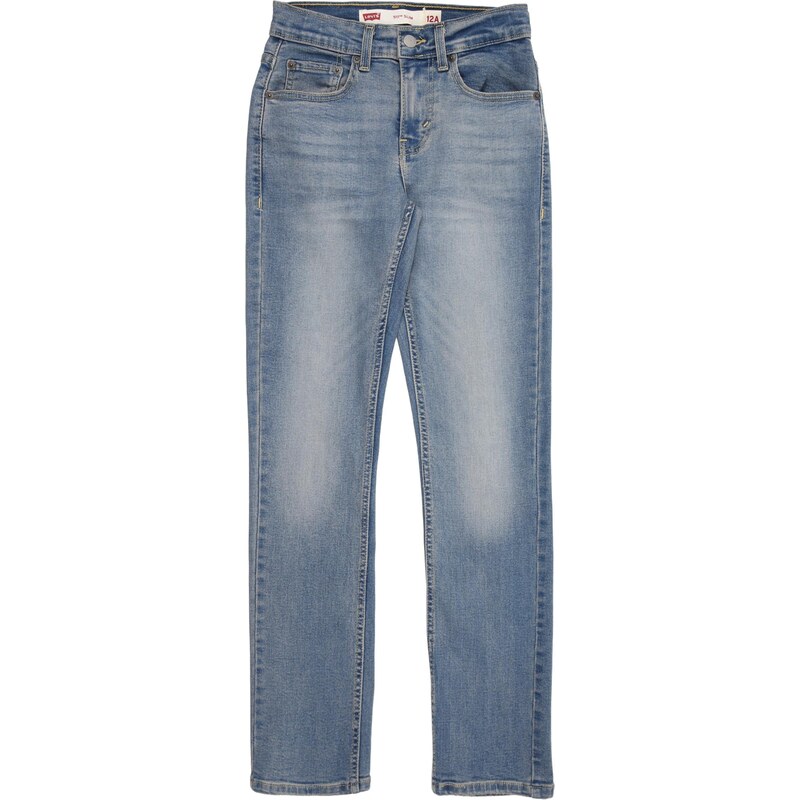 Levis Kids Džínsy 511 modrá denim 65679639