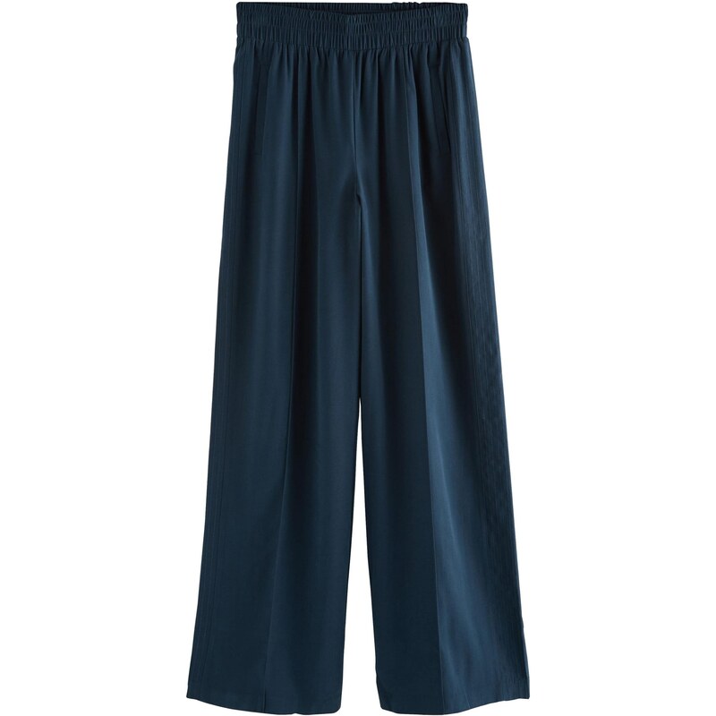 Next Nohavice námornícka modrá 65888812