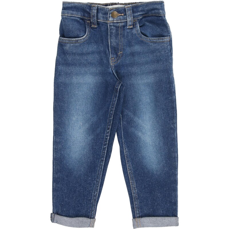Levis Kids Džínsy modrá denim 65679653