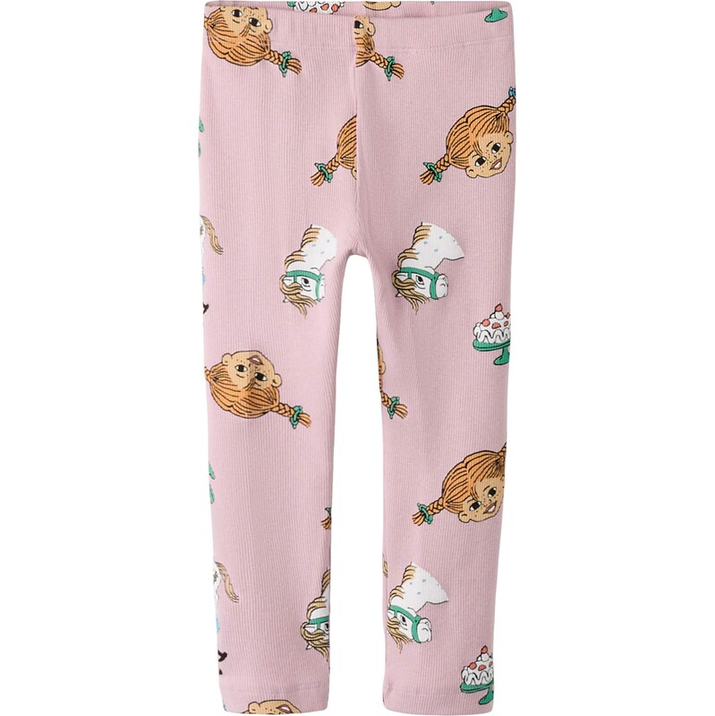 NAME IT Legíny béžová / nefritová / orgovánová / biela 65679666