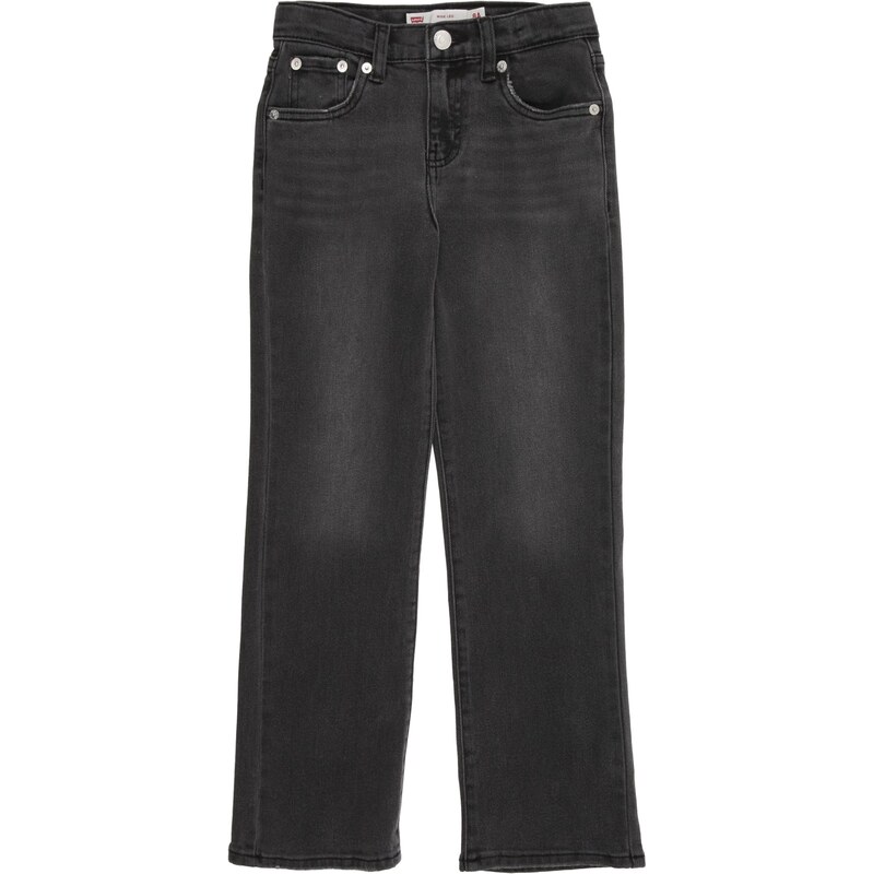 Levis Kids Džínsy čierna 65679657