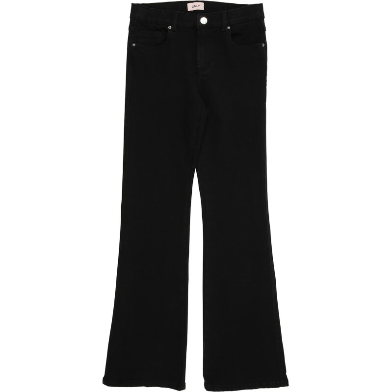 ONLY GIRLS Džínsy KOGBLAIR čierna 65679661