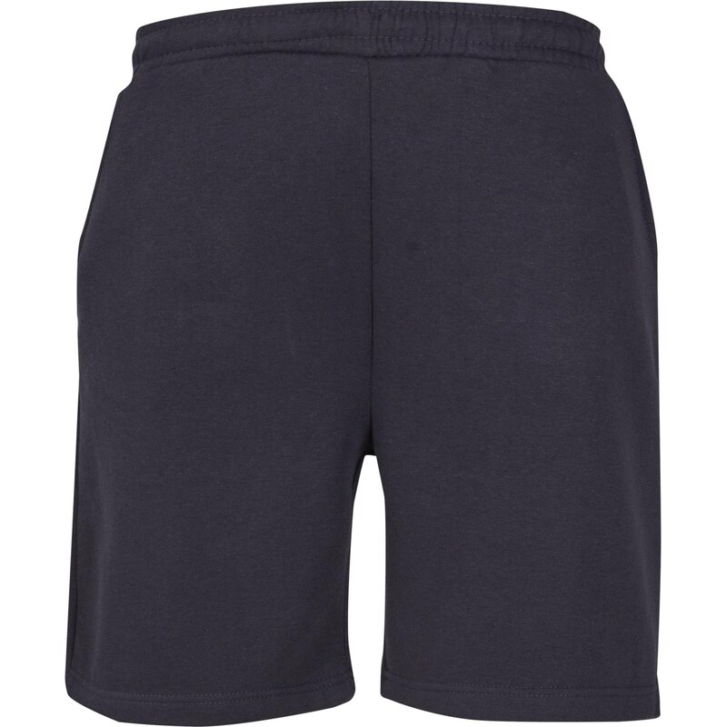 Urban Classics Nohavice Essential námornícka modrá 65889014