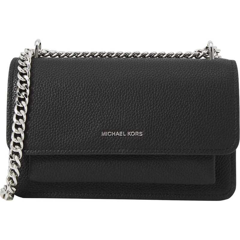 MICHAEL Michael Kors Kabelka na rameno čierna 65679474