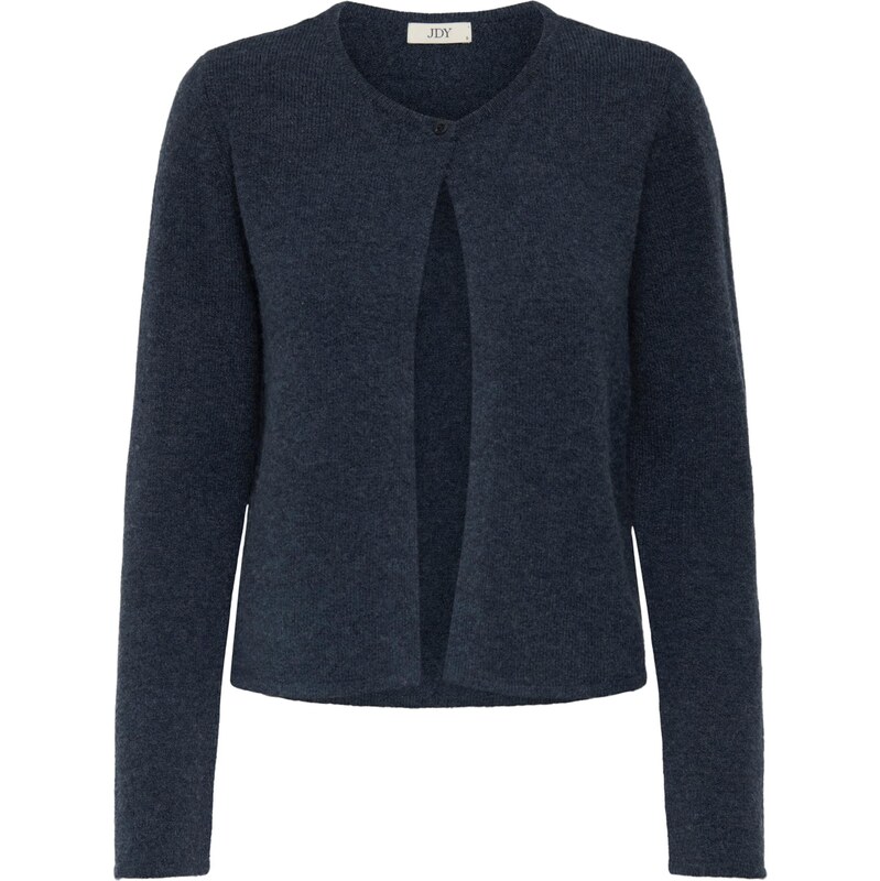 JDY Kardigán JDYRUE tmavomodrá 65679400