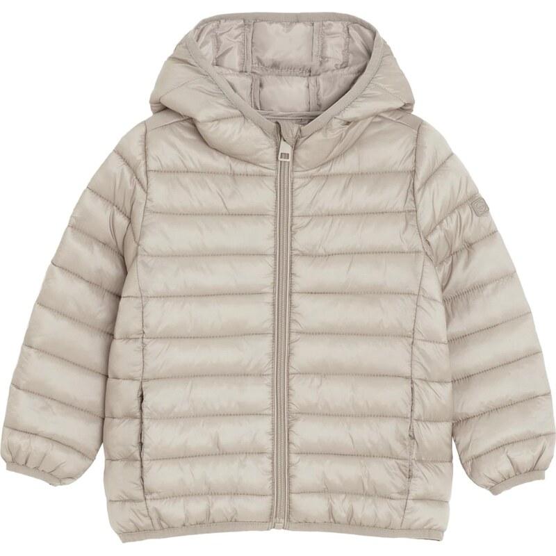 Cool Club Prechodná bunda tmelová 65895388