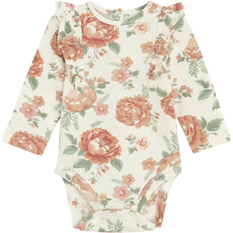 Cool Club Body trstinová / púdrová / brusnicová / biela 65895301