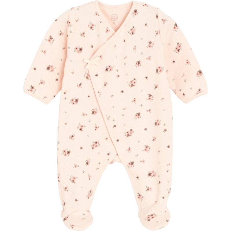 Cool Club Body hnedá / sivá / ružová / staroružová 65895334