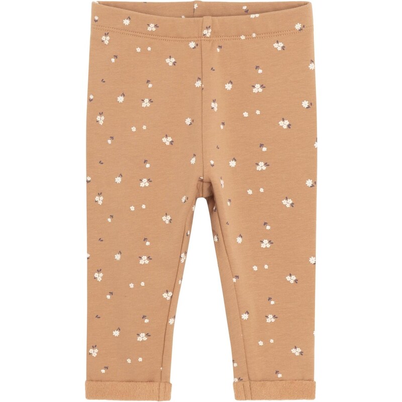 Cool Club Legíny námornícka modrá / kapučíno / biela 65895340