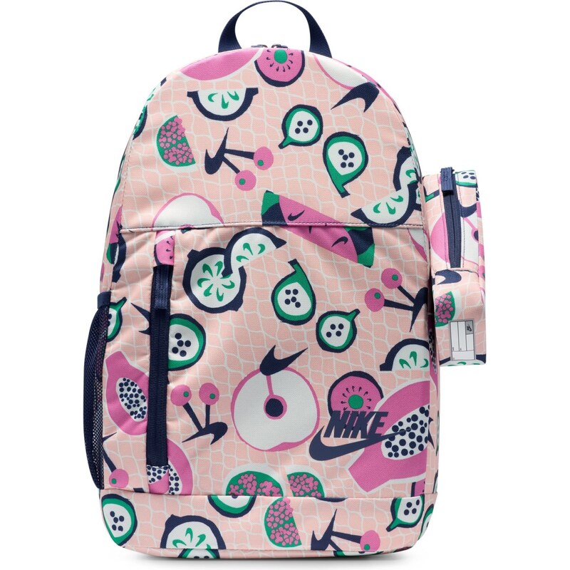 Nike Elemental Big Kids Backpack (20L) CORAL 65394197