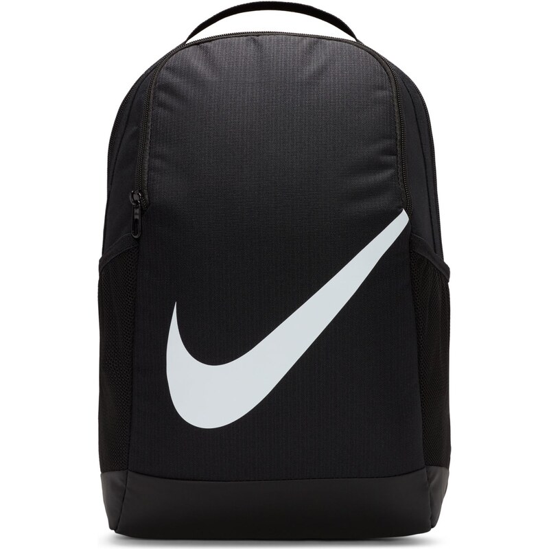 Nike Brasilia BLACK/BLACK/WHITE 57342996
