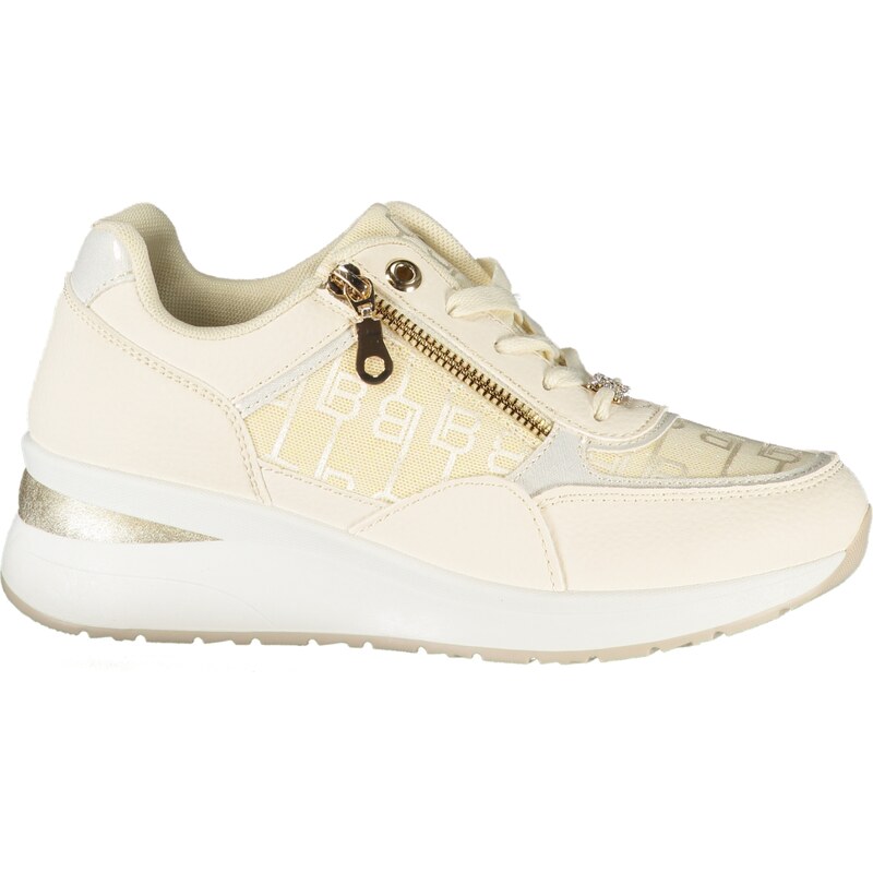 Pohodlná Dámska Športová Obuv LAURA BIAGIOTTI Sophia Biela 66011903