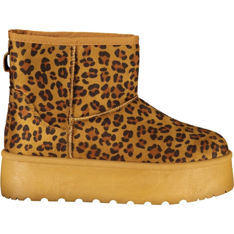 Kvalitné Dámske Zimné Čižmy LAURA BIAGIOTTI Regina Hnedá 66075931