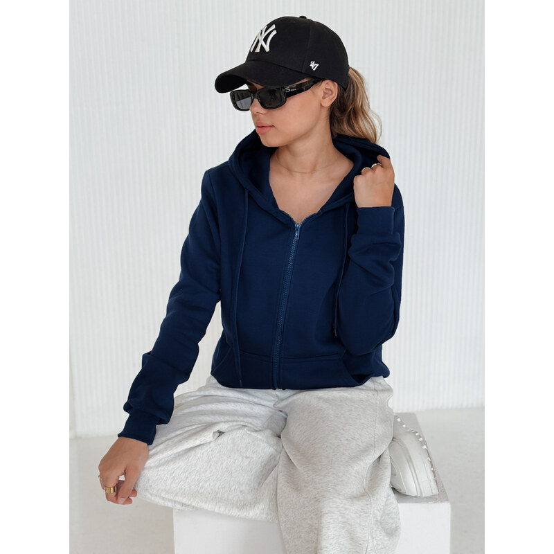 Dámska mikina VICTORIA Dstreet BY1202 65597451