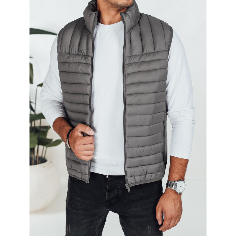 Pánska vesta Dstreet TX5080 66210533