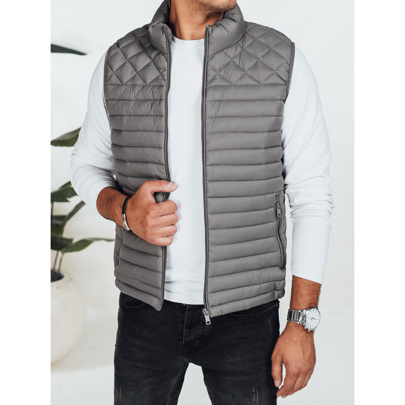 Pánska vesta Dstreet TX5075 66479009