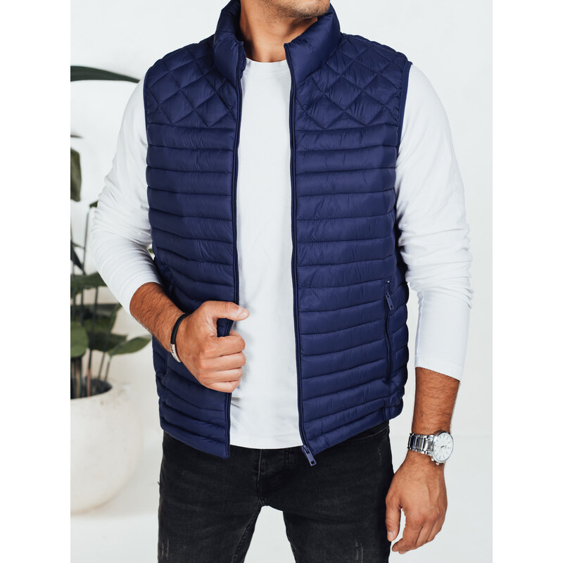 Pánska vesta Dstreet TX5075 66479007