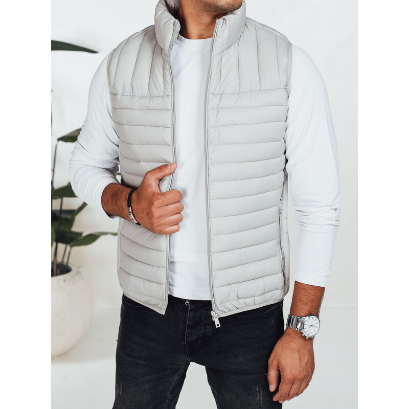 Pánska vesta Dstreet TX5080 65691358