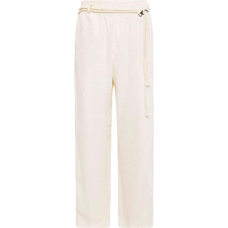 Dandalo Nohavice šedobiela 65678466