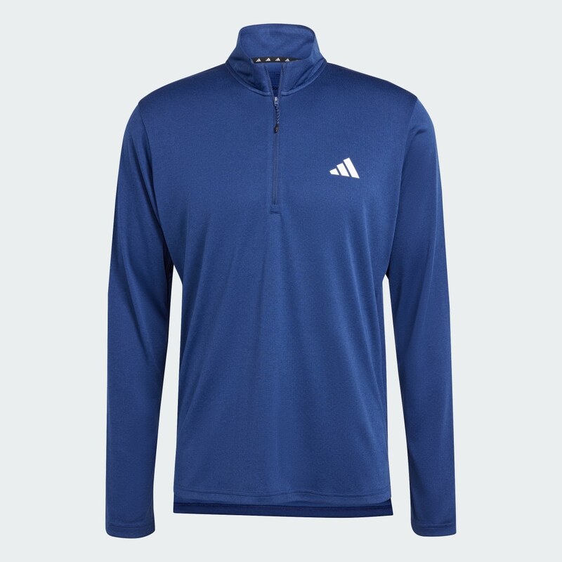 Adidas Tričko Train Essentials Training Long Sleeve 60951385
