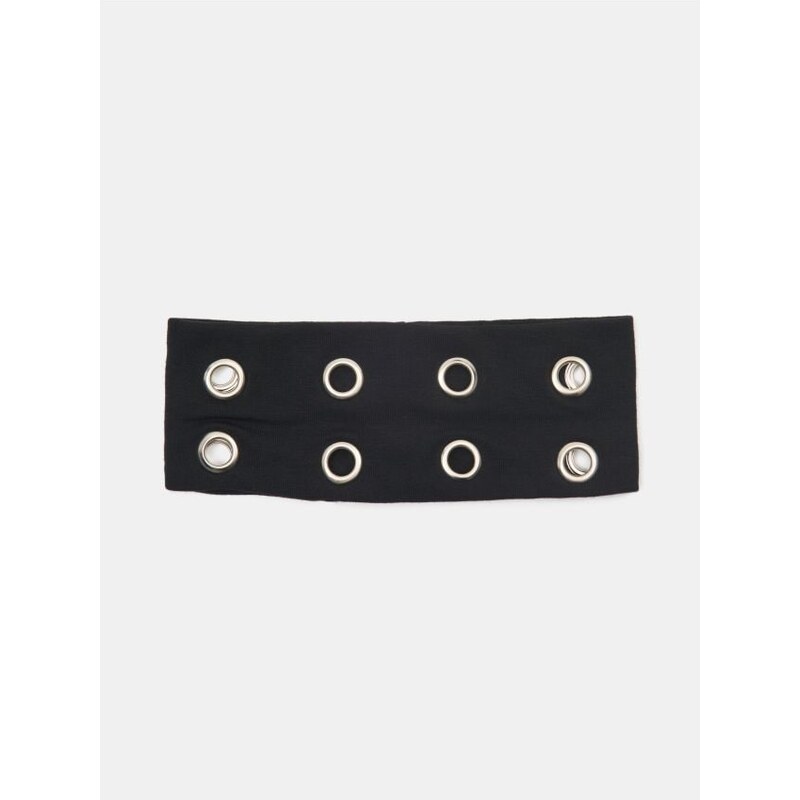 Sinsay - Čelenka - čierna 65750550