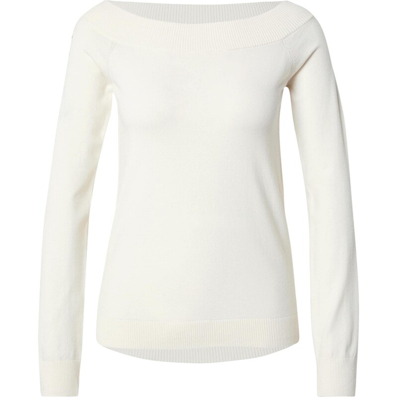 UNITED COLORS OF BENETTON Sveter prírodná biela 65981530