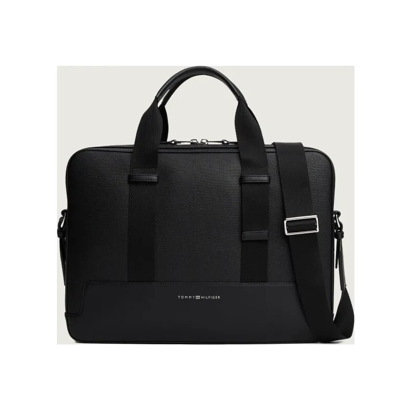 Tommy Hilfiger Taška na notebook 15 TH MODERN 65674658