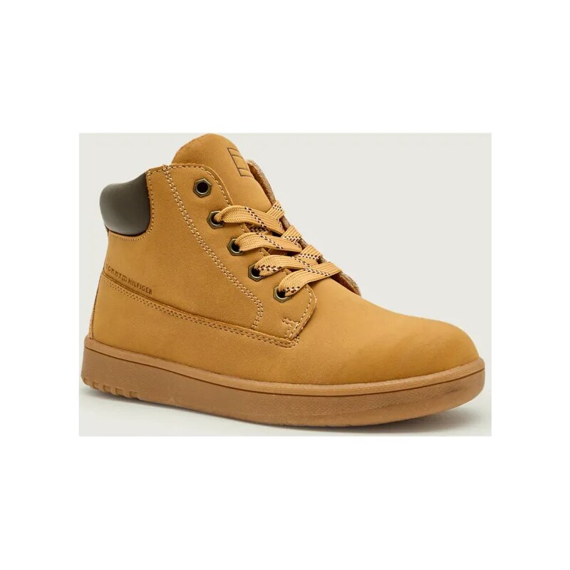 Tommy Hilfiger Šnurovacie topánky 65669912