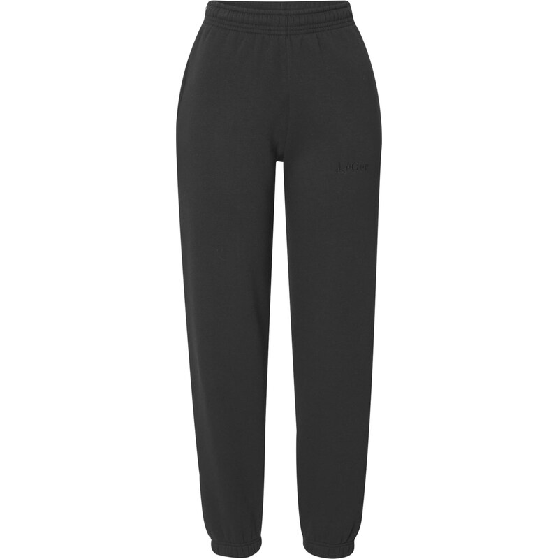 LeGer by Lena Gercke Nohavice Ruby antracitová 65678965