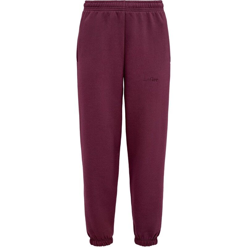 LeGer by Lena Gercke Nohavice Ruby cyklaménová 65678984