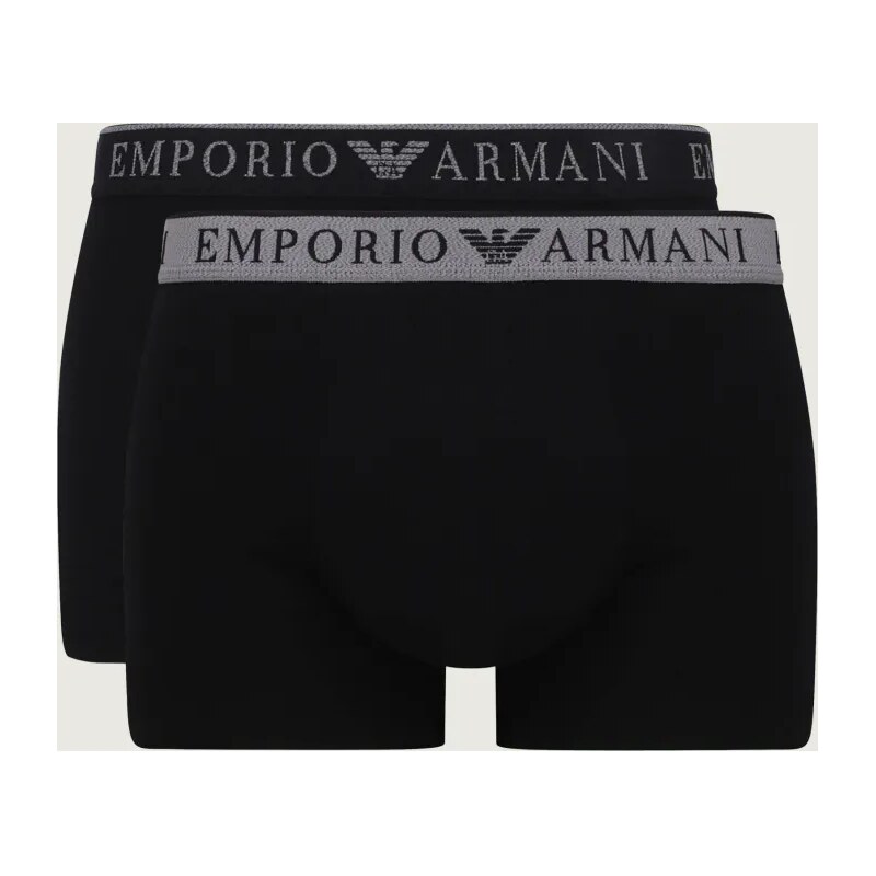 Emporio Armani Boxerky 2-balenie 64506746