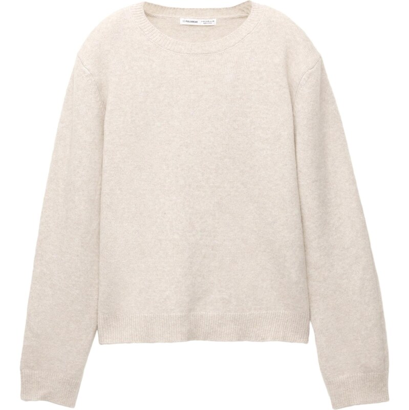 Pull&Bear Sveter nebielená 66009702