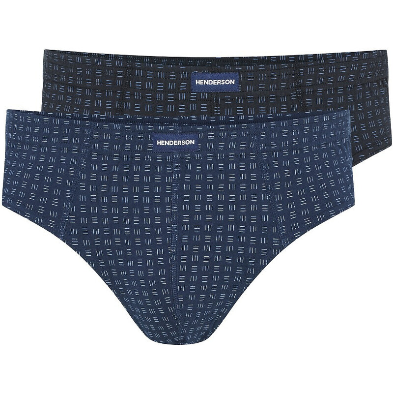 Nohavičky Henderson 1440 K685 A2 3XL-5XL 65725463