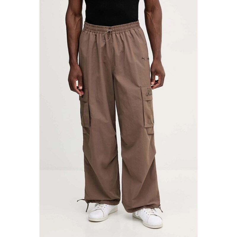 Nohavice Puma x RIPNDIP 65685116