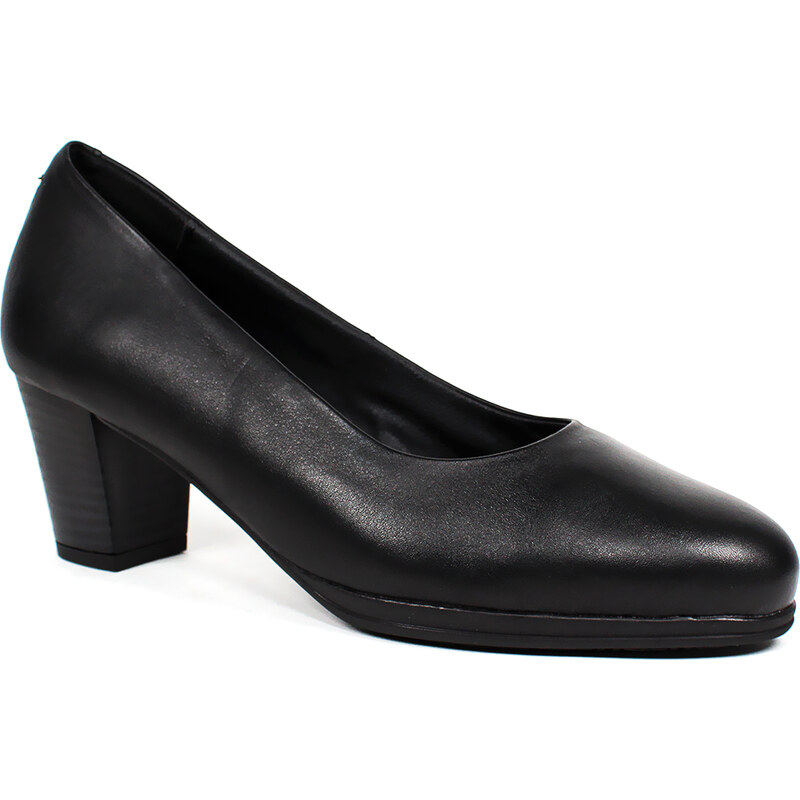 Kožené lodičky Valerias 65685825