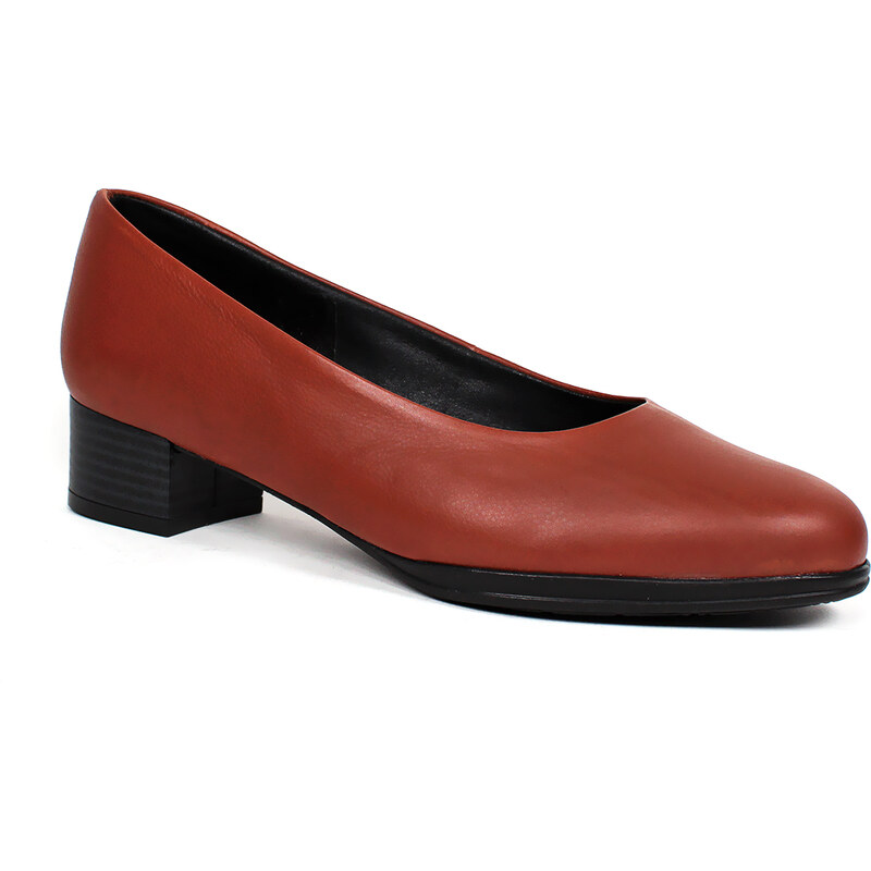 Lodičky na nízkom opätku Valerias 65685828