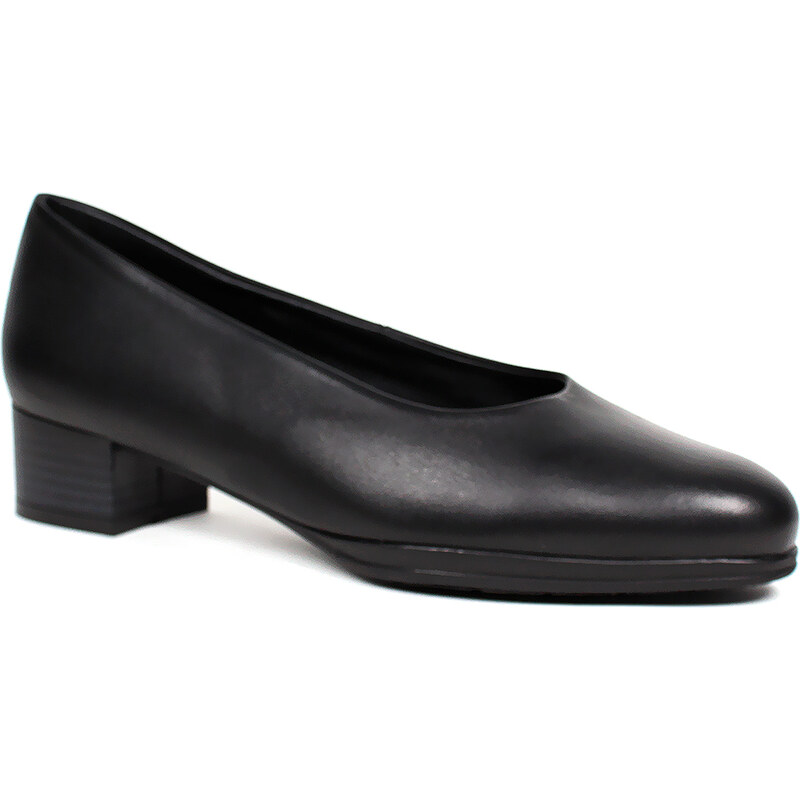 Lodičky na nízkom opätku Valerias 65685829