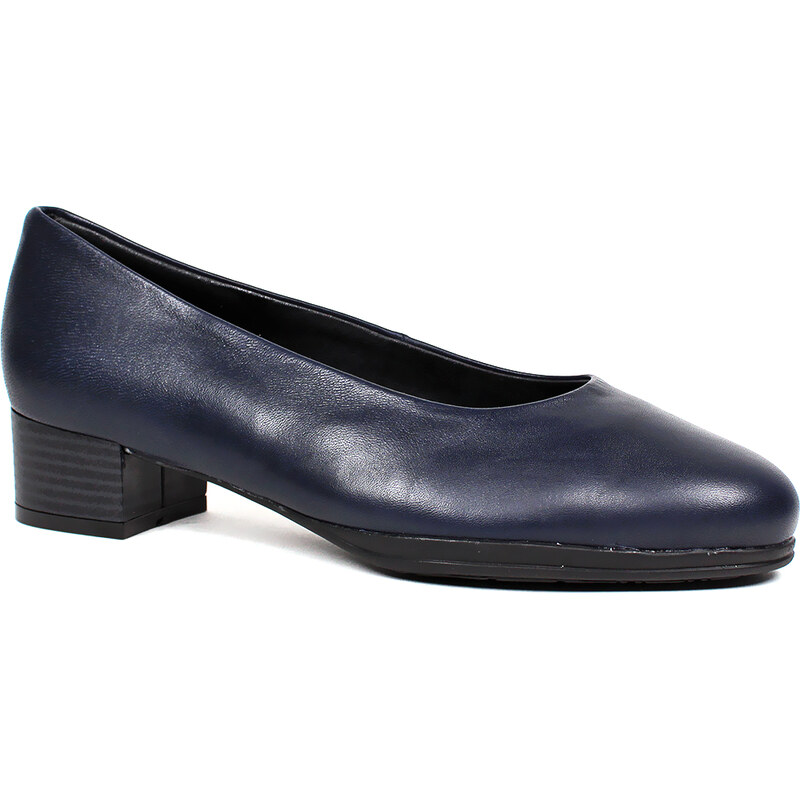 Lodičky na nízkom opätku Valerias 65685830