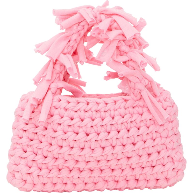 FELIPA Kabelka svetloružová 65693944