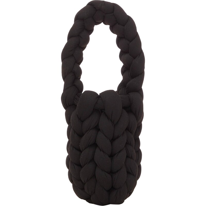 FELIPA Kabelka čierna 65693945