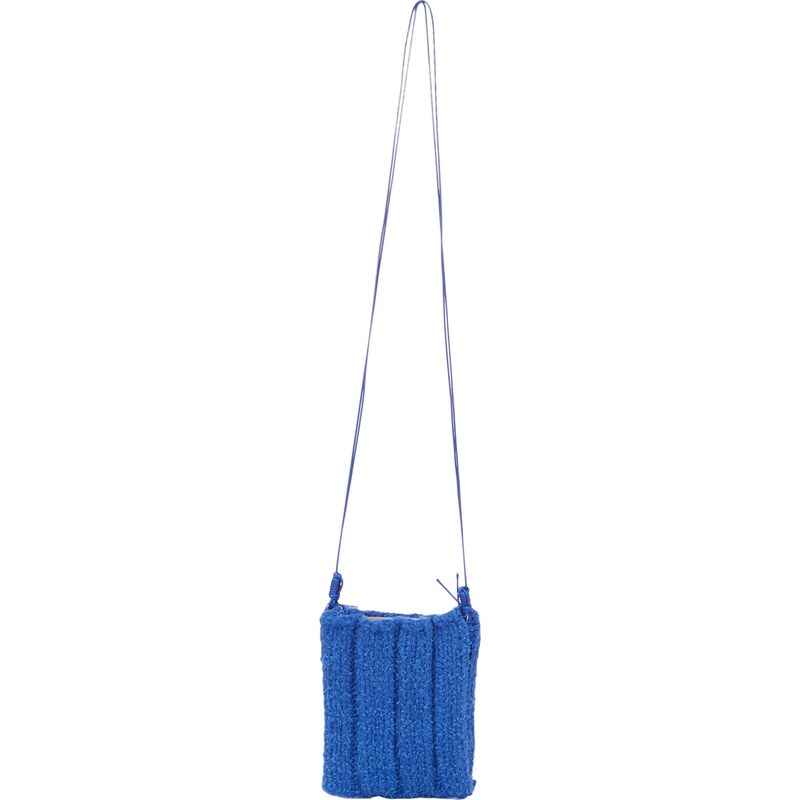 FELIPA Taška cez rameno kobaltovomodrá 65693948