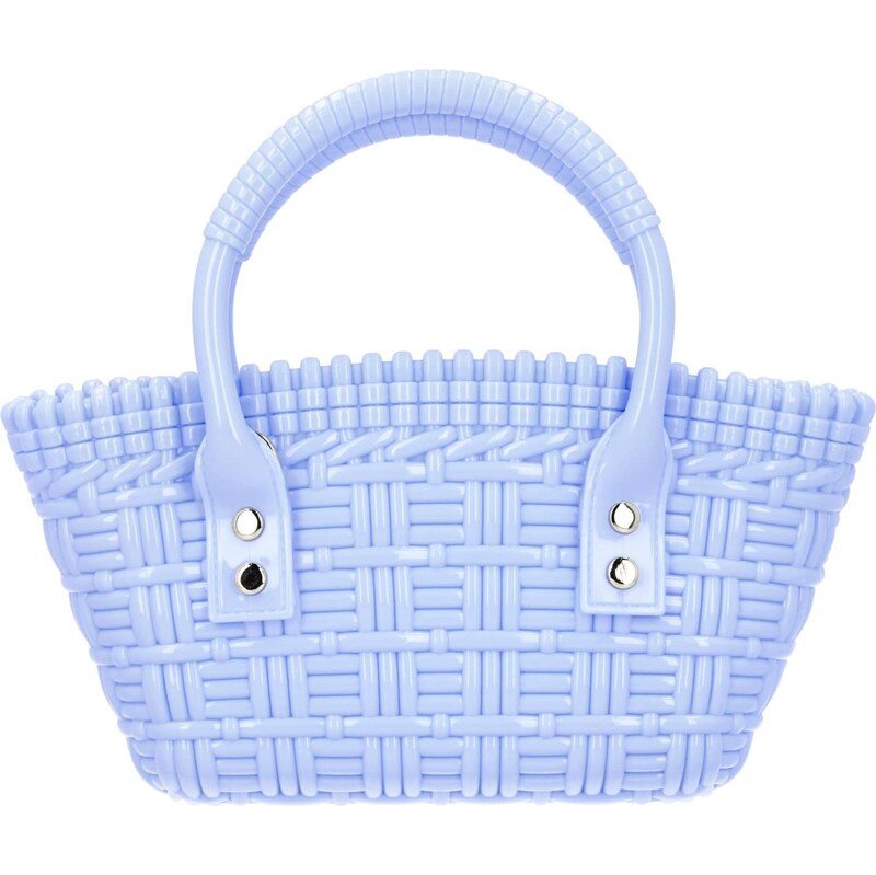 FELIPA Kabelka svetlomodrá 65693966