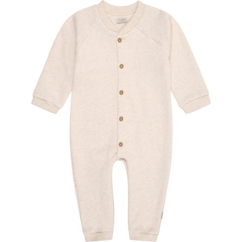 Noppies Overal Stickney nebielená 66009032