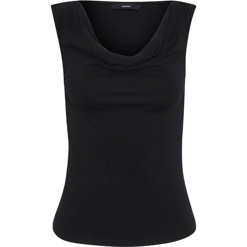 Vero Moda Tall Top čierna 65891997